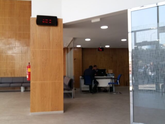Régime Collectif D'Allocation De Retraite - Casablanca -