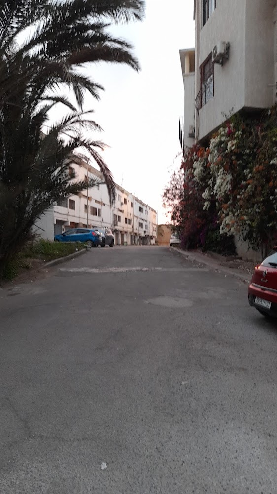 A L'est D'éden - Agadir