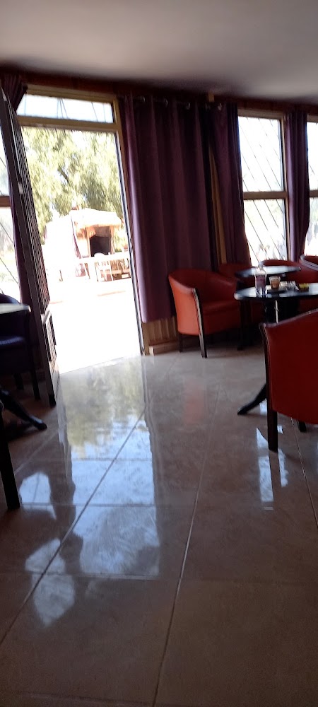 Cafe hammar - Khouribga