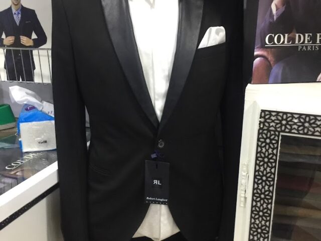 Oscar mode tailleur - Khémisset - +212 667-117557