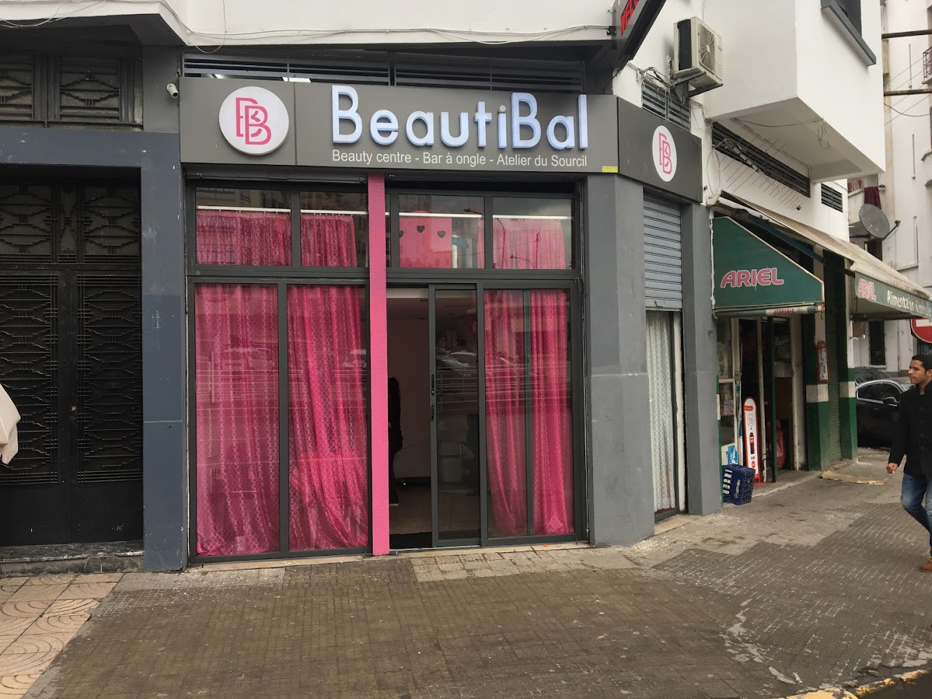 BeautiBal - Casablanca