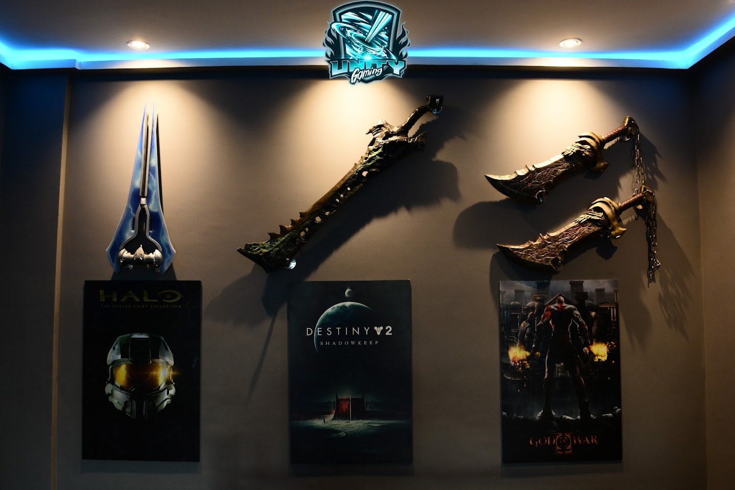 Unity Gaming - Tanger - +212 80-8539738