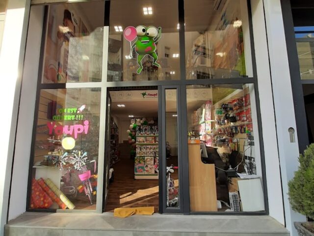 Youpi Fes - Prestigia - Fès - +212 669-721683