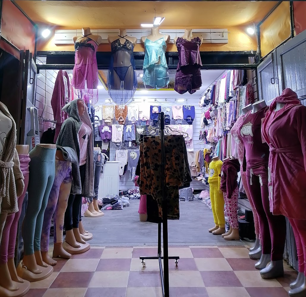 رواق أمـيـنـة Amina store
