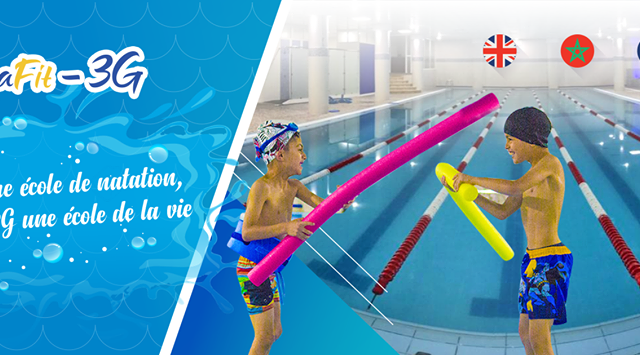 Aquafit Tanger - Tanger - +212 5399-40713