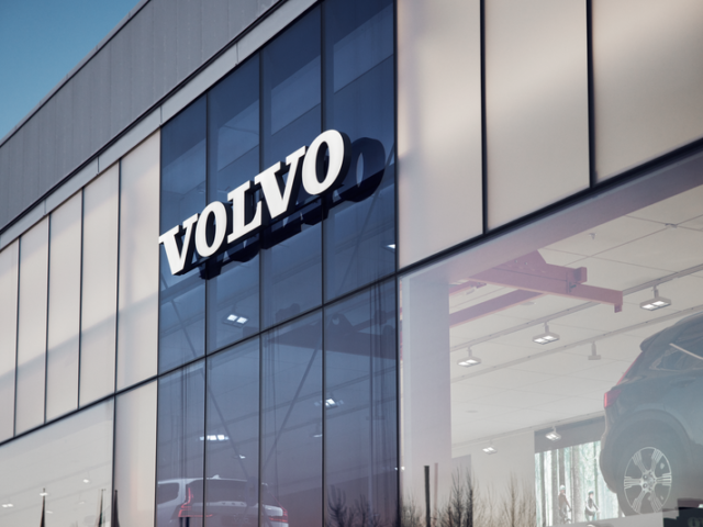SCANDINAVIAN AUTO MAROC - Volvo Cars - Casablanca - +212 5224-06860