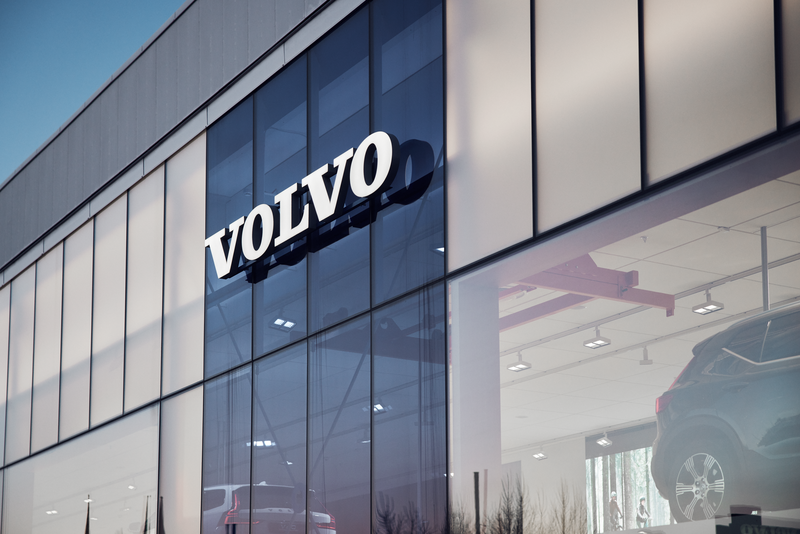 SCANDINAVIAN AUTO MAROC - Volvo Cars - Casablanca