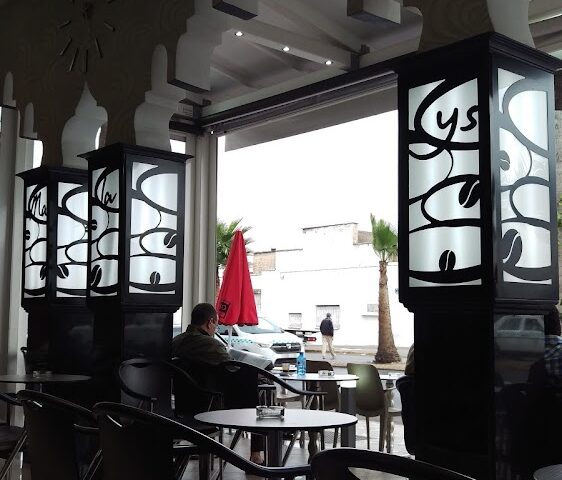 Cafe Malaysia - Casablanca - +212 664-671811