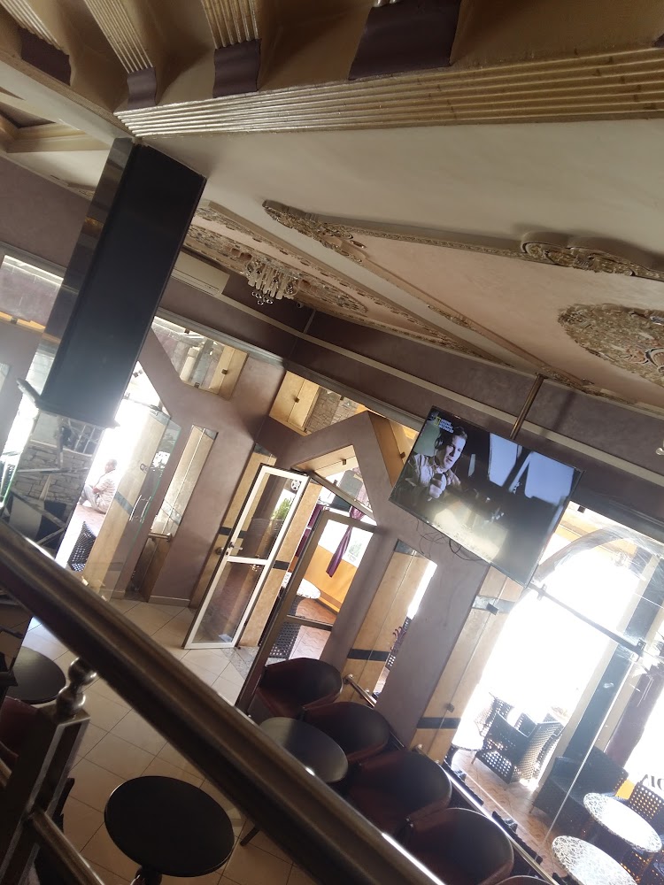 Cafe Le Bon Coin - Oued Zem