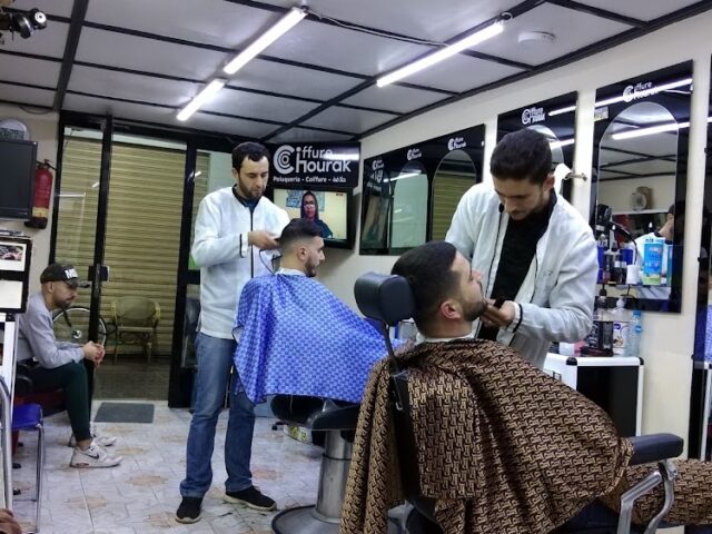 Coiffure Chourak - Nador -