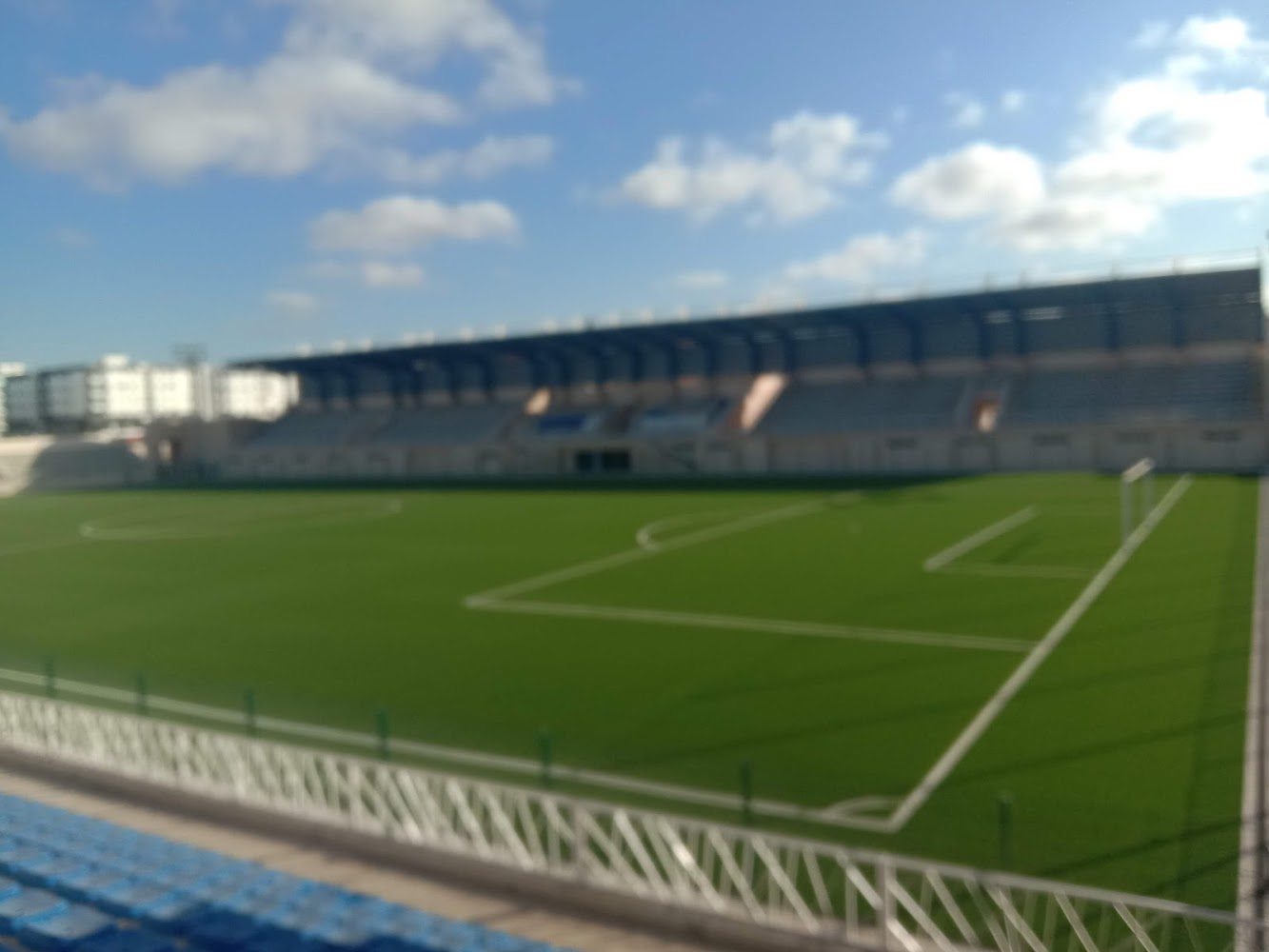 Espace Haddad - Casablanca