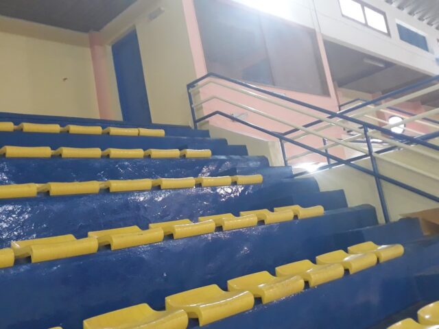 Salle Omnisports de Sefrou - Sefrou -