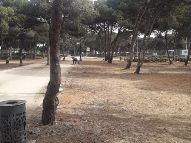terrain de foot fe proximité Elkamra - Rabat - +212 5377-58545