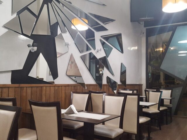 KATANA SUSHI - Fès - +212 5359-64260