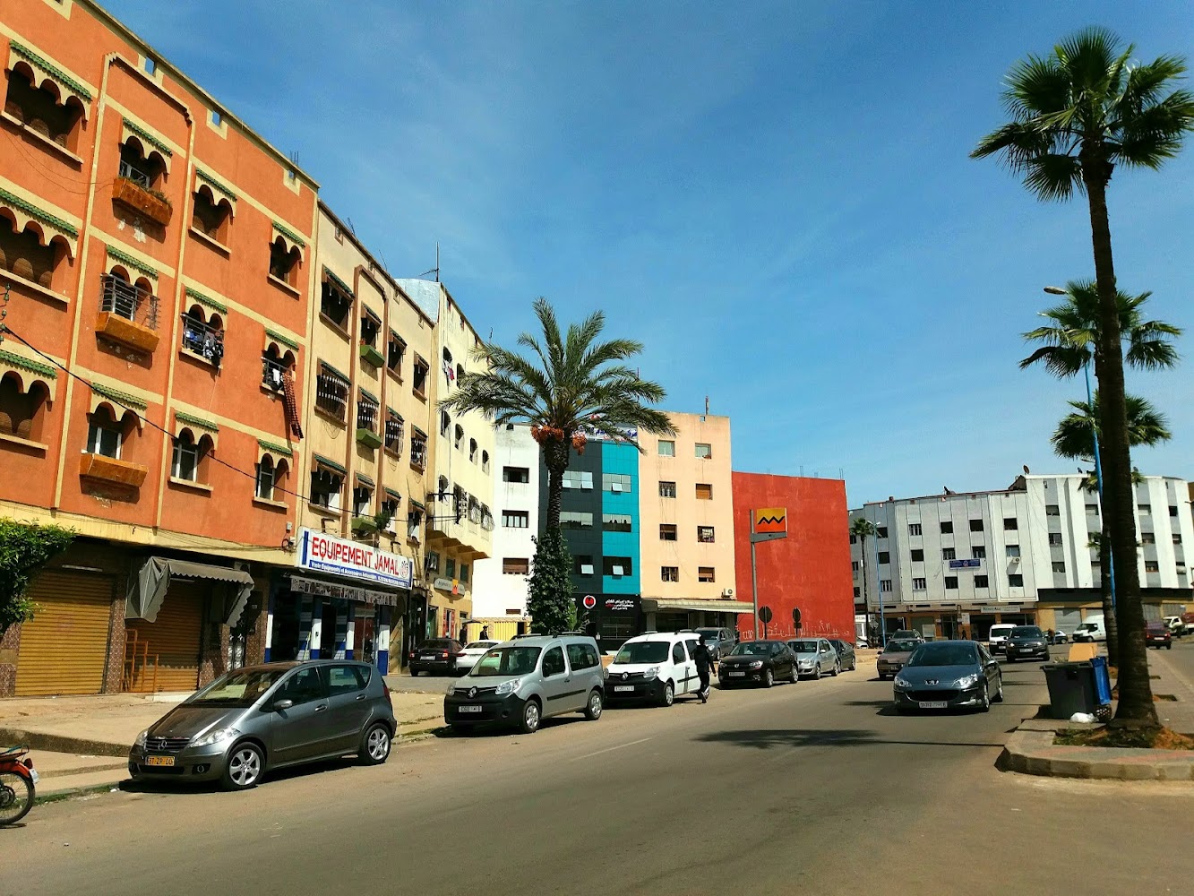 centre de dialyse - Casablanca