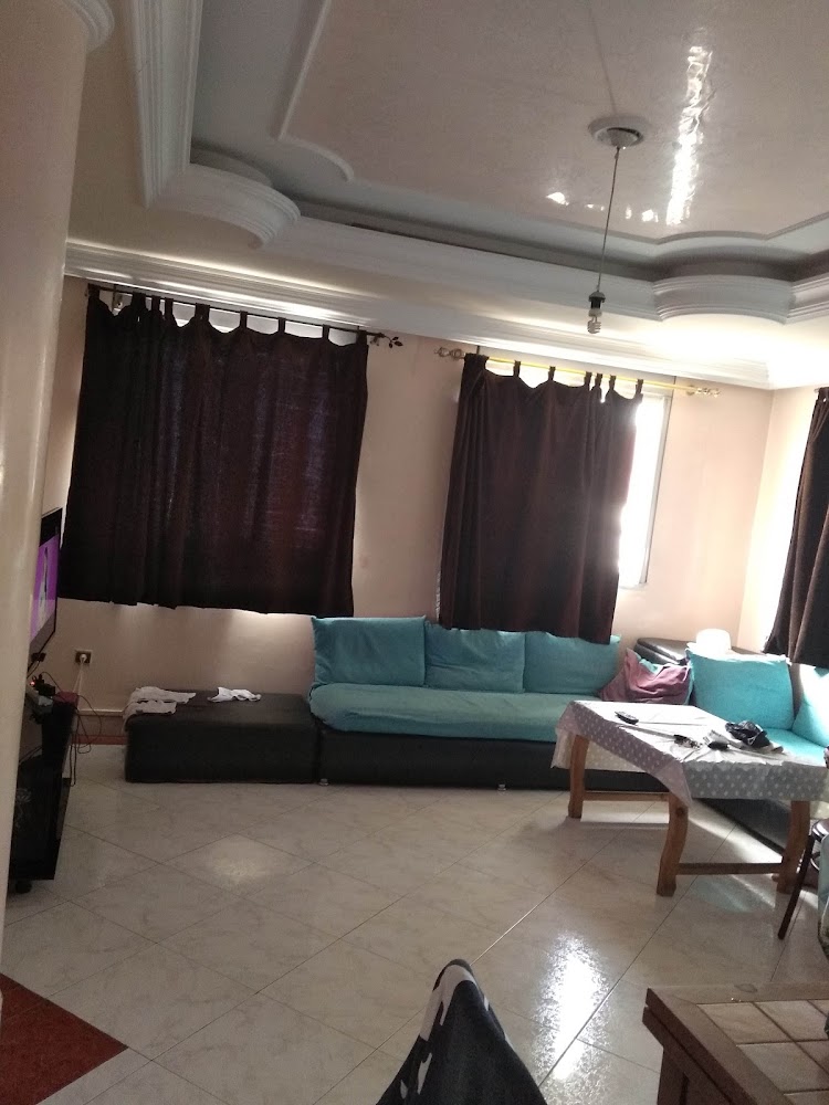 Café Alqadissia - Agadir