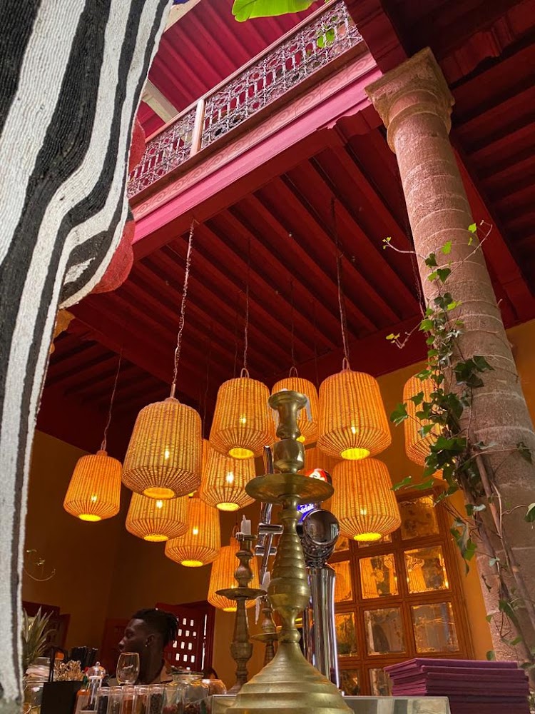 Dar Baba Restaurant & More - Essaouira - +212 629-652268