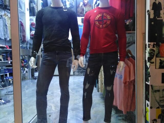 Mounaim STORE 7 - Béni Mellal - +212 620-885570