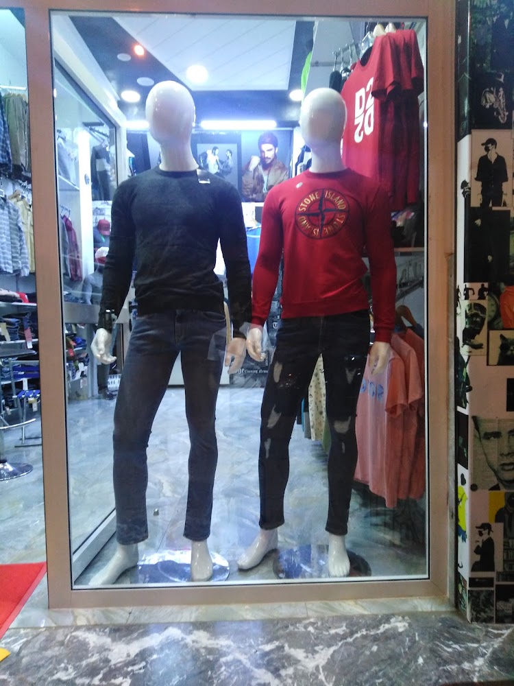 Mounaim STORE 7