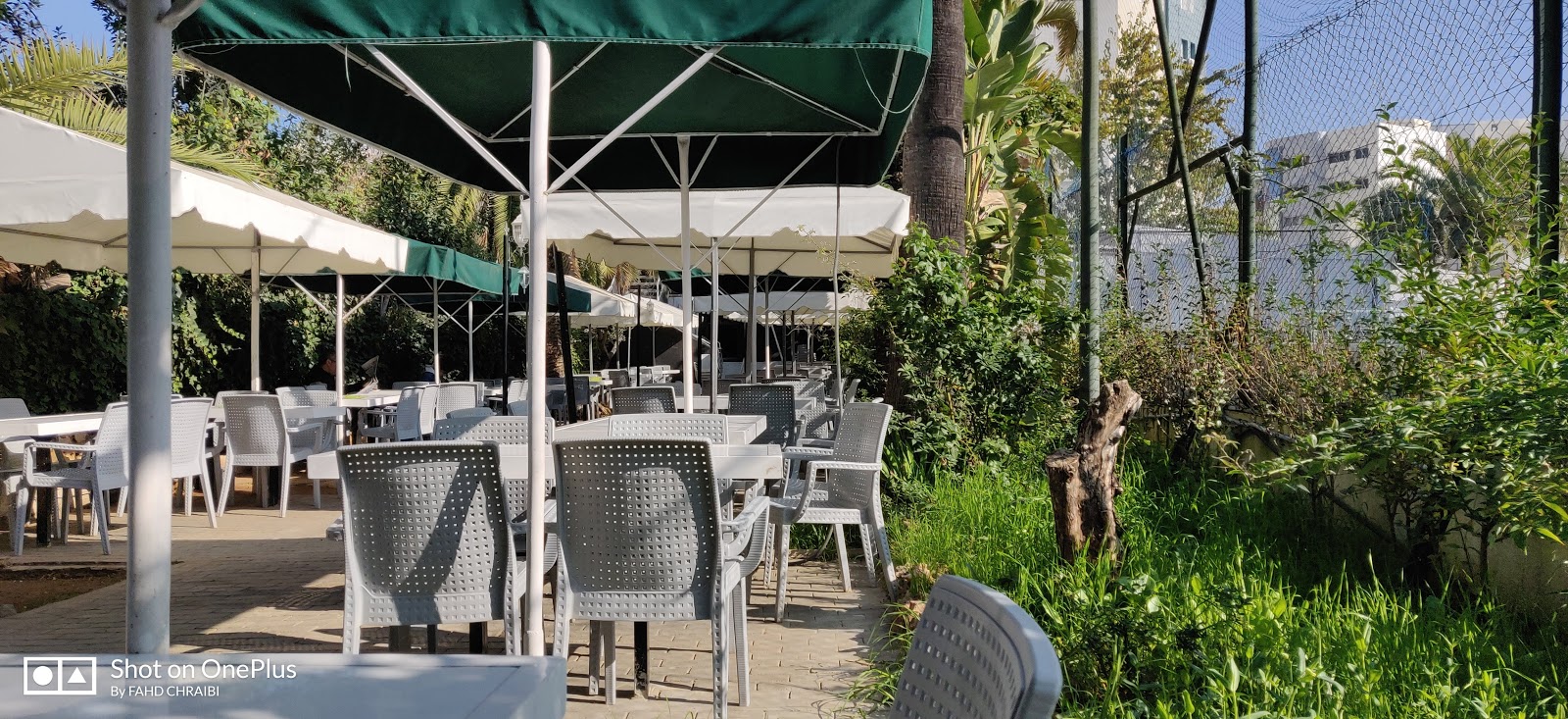 Club House La Fayette - Meknès