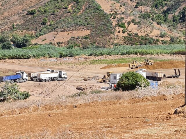 Lotissement VISTA VERDE - Tétouan - +212 5225-85974