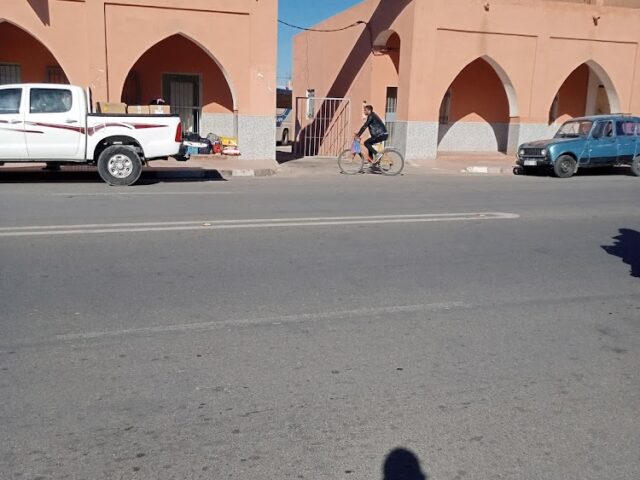 CTM ZAGORA ستيام زاكورة - Zagora - +212 5248-47327