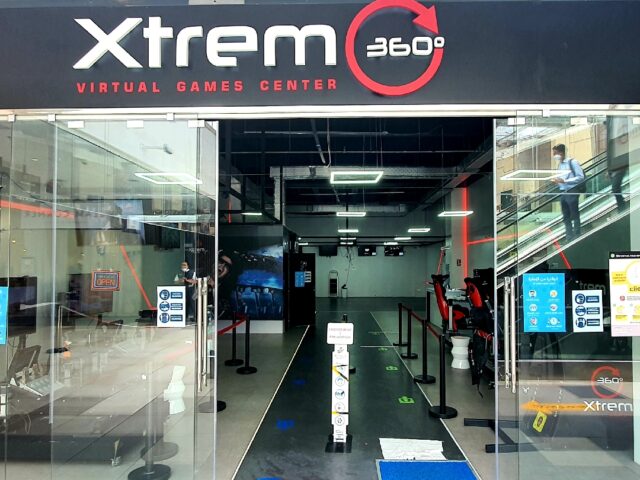 XTREM 360 - Rabat - +212 657-089813