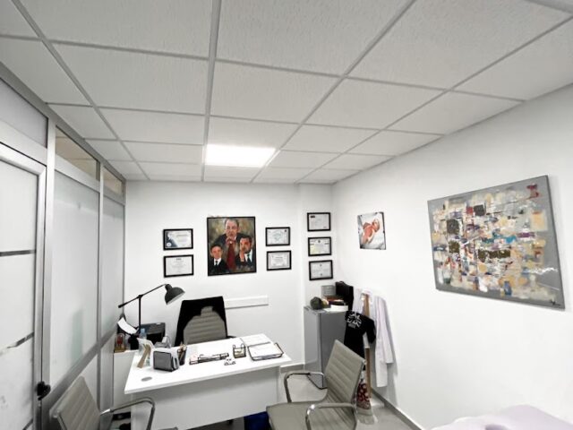 PhysioFit - Tétouan -