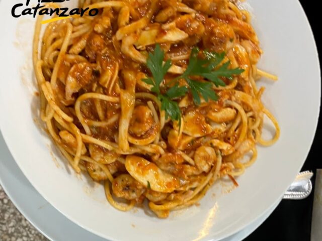PIZZA CATANZARO - Khouribga - +212 5235-67172