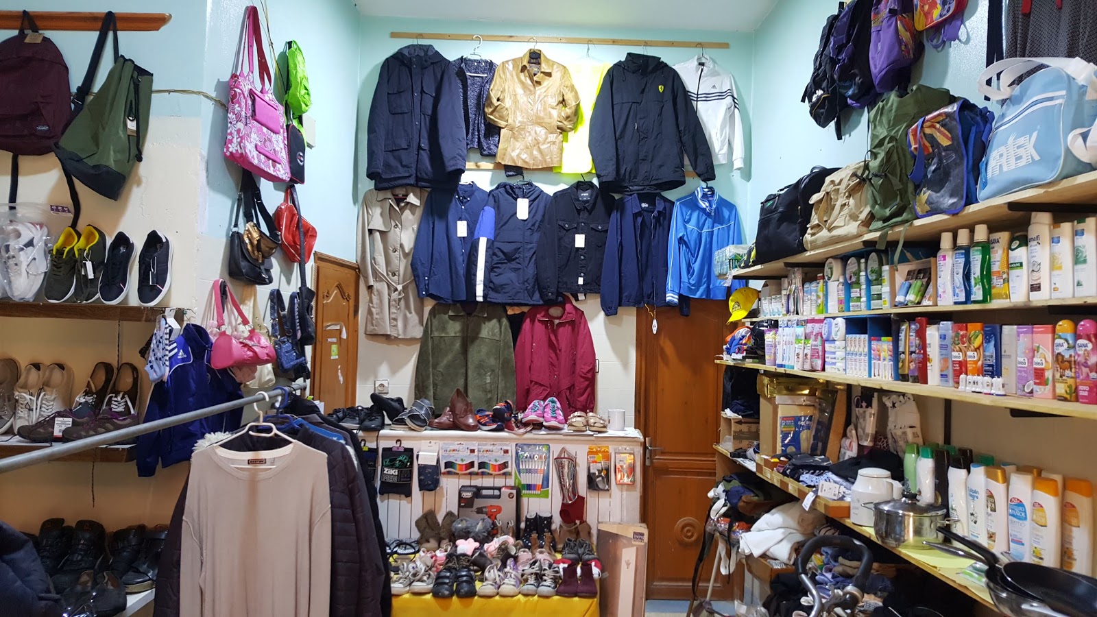 Boutique Berdid