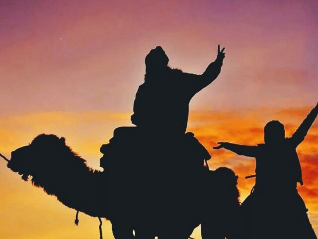 Yassin Morocco Tours - Private circuits from Marrakech,Fez to Sahara desert - Fès - +212 662-802552