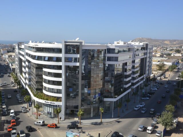 ALLES KLAR - Agadir - +212 5290-61128