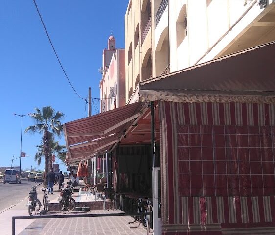 Cafe Chambery - Settat -