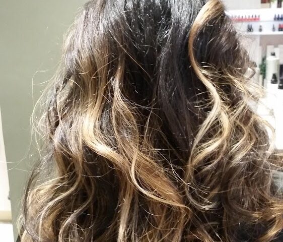 Effervescence - Casablanca - +212 5222-28479