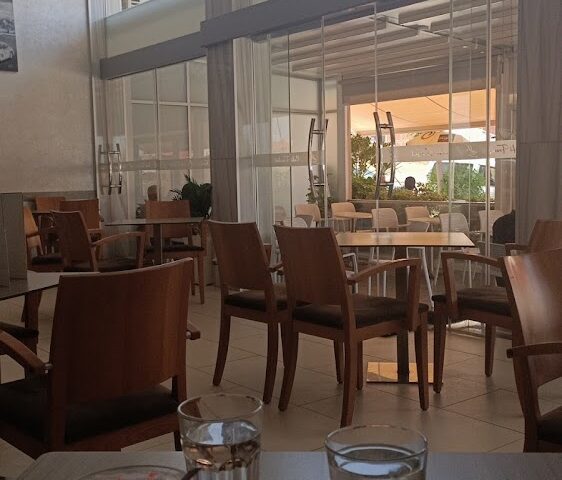 Café Francfort - Oujda - +212 5365-13690