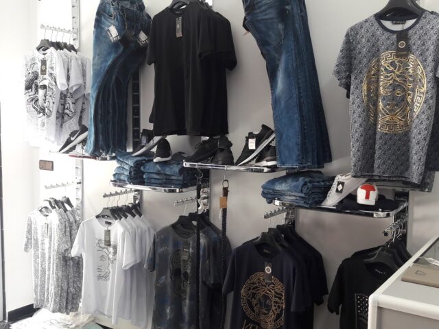Kinane Shop - Tanger - +212 645-930914