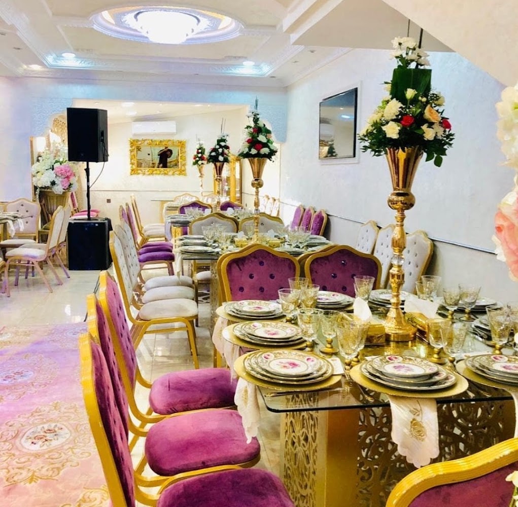 Salle de fête Borni - Tanger