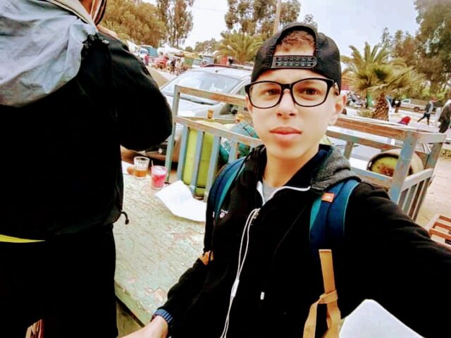 جمعية السلام الرياضية العيايدة - Salé -