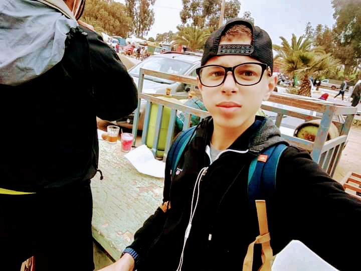 جمعية السلام الرياضية العيايدة - Salé