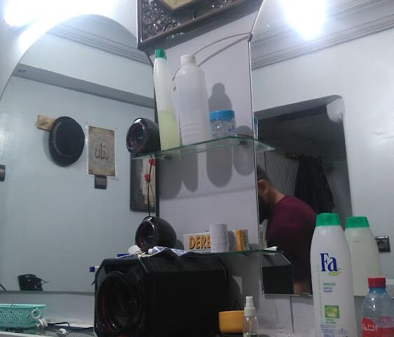 Coiffure Mohamed Amine - Casablanca -