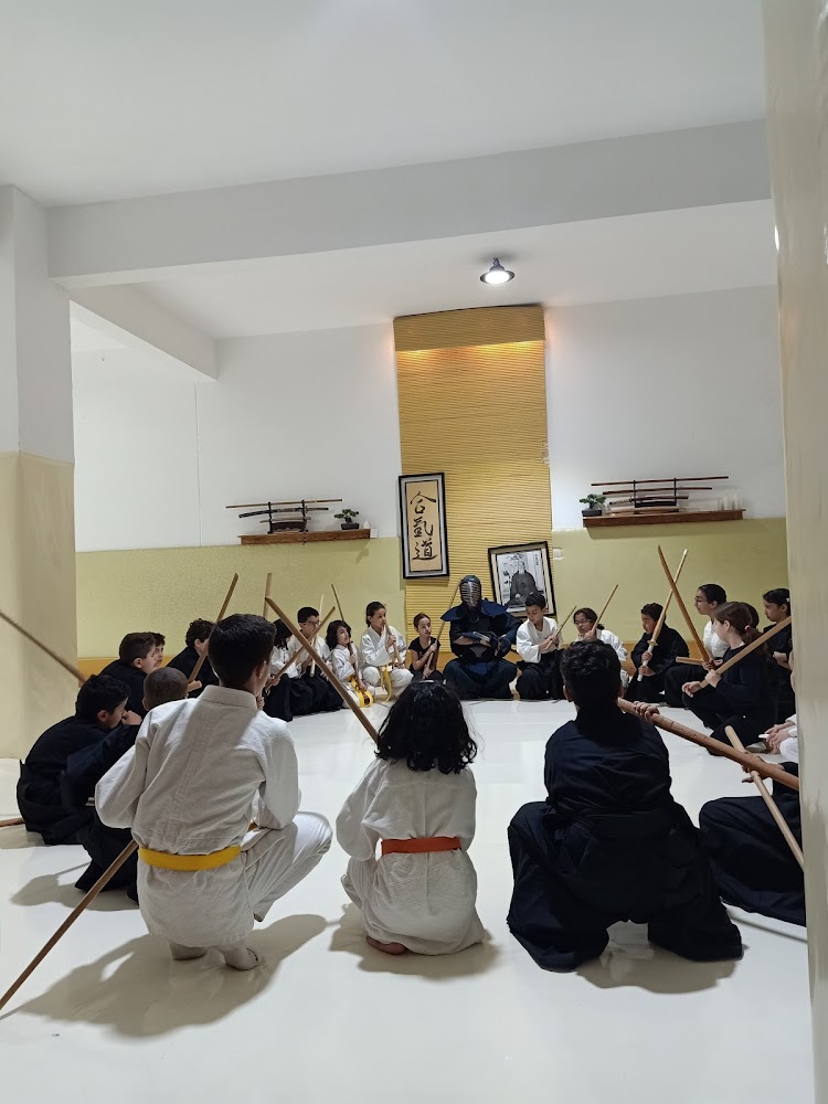 leSENSEI Dojo - Agadir