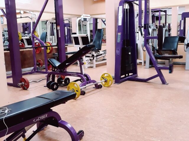 Club Riad - Témara - +212 653-848214
