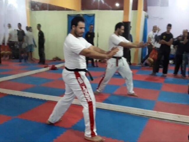 جمعية المشعل الذهبي للأبكار ABIKAR BOX - Bir Jdid - +212 663-604537