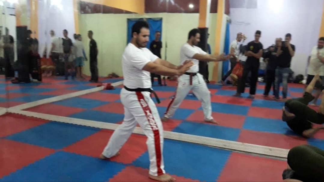 جمعية المشعل الذهبي للأبكار ABIKAR BOX - Bir Jdid