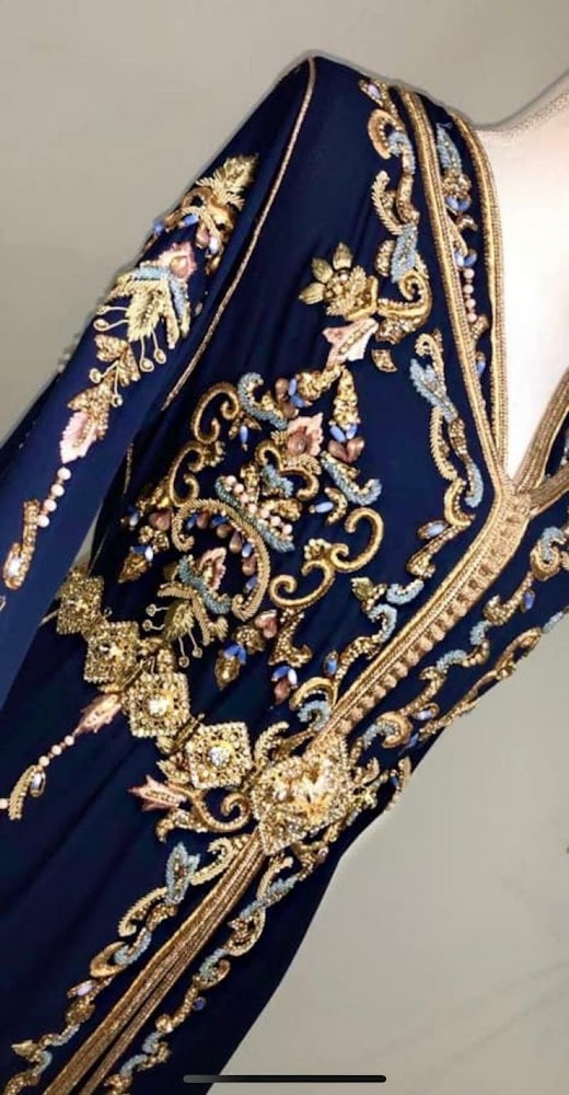 محل خياطة مليكة - Targuist