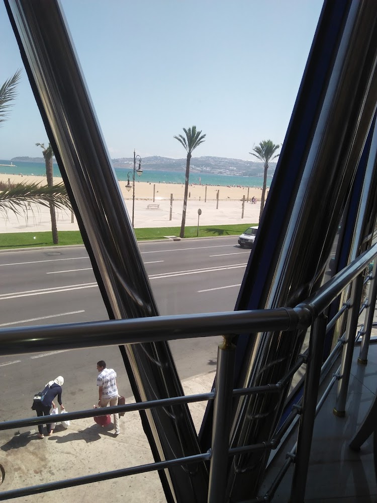 CAFE - Tanger