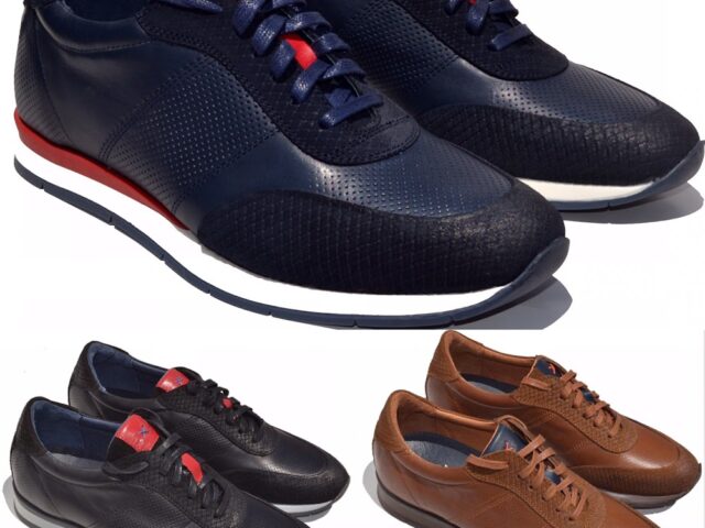 Paciono Shoes - Casablanca - +212 661-476673