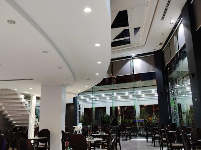 Café Diammond Palace - Oujda - +212 80-8514183