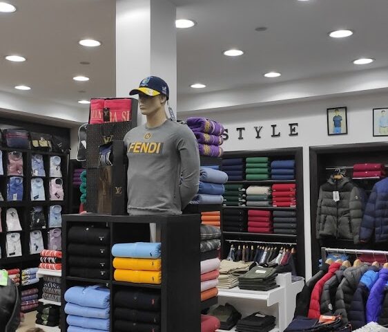 ModStyle - Nador - +212 661-828282