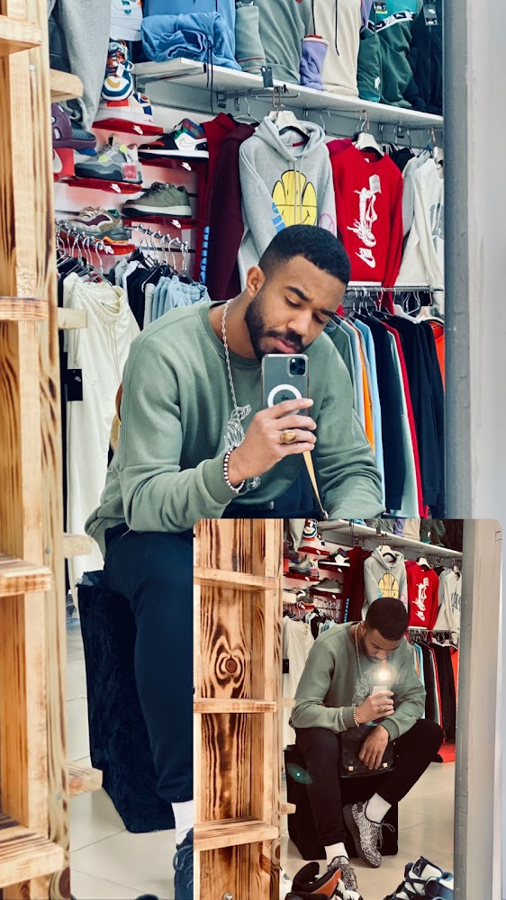 Sofiane shop